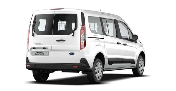 Ford Transit Connect Kombi 240 L2 Trend 74 kW image number 4