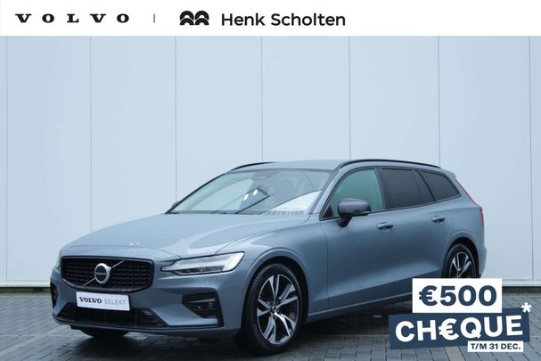 Volvo V60 B3 Plus 120 kW image number 1