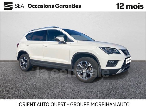 Seat Ateca 1.0 TSI Style 85 kW image number 2