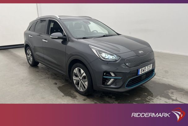 Kia Niro e 64 kWh 150 kW image number 2