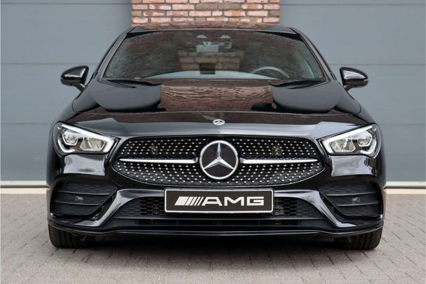 Mercedes-Benz CLA 180 100 kW image number 13