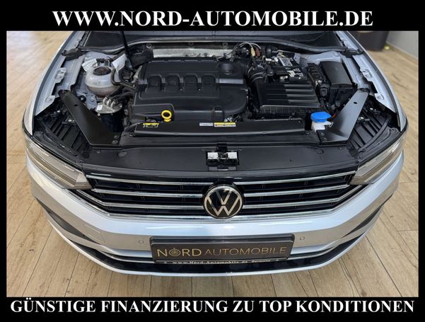 Volkswagen Passat Variant 2.0 TDI DSG Business 4Motion 140 kW image number 19