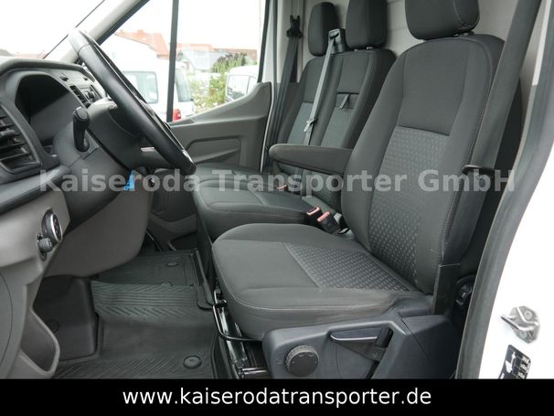 Ford Transit 350 L2H2 96 kW image number 16