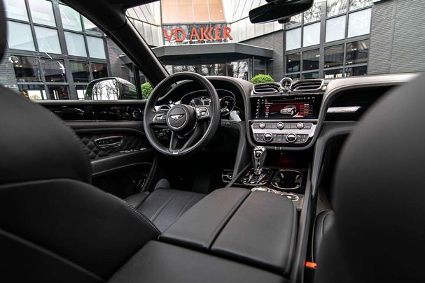 Bentley Bentayga 335 kW image number 4