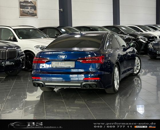 Audi S6 3.0 TDI 257 kW image number 5