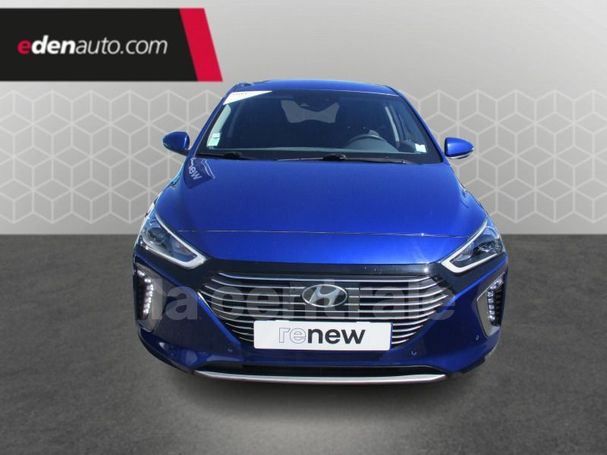 Hyundai Ioniq 1.6 104 kW image number 1