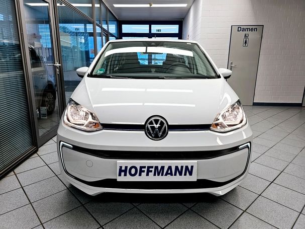 Volkswagen up! 60 kW image number 20