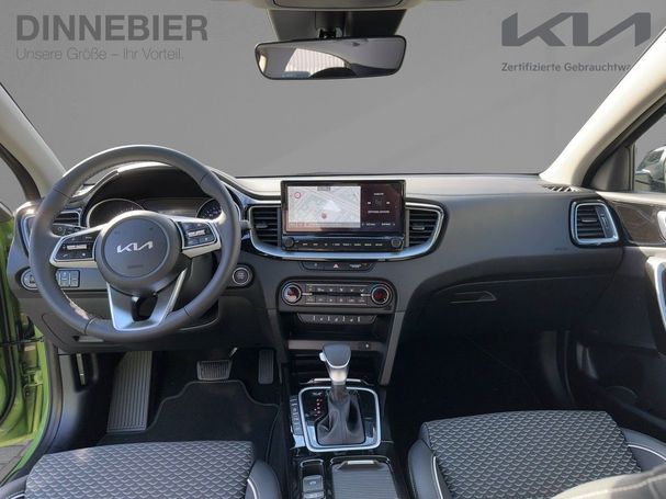 Kia XCeed 1.5 Spirit 118 kW image number 13