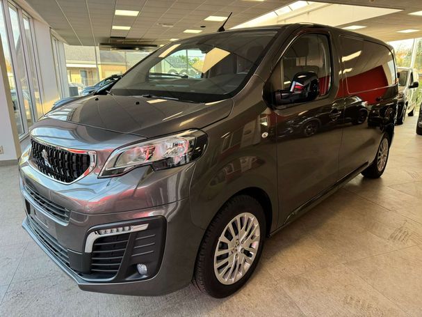 Peugeot Expert 2.0 BlueHDi 107 kW image number 1