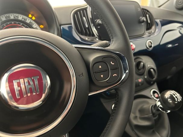 Fiat 500 51 kW image number 15