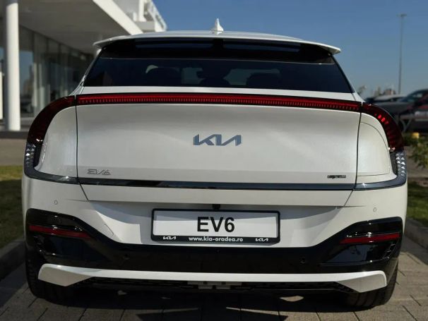 Kia EV6 168 kW image number 6