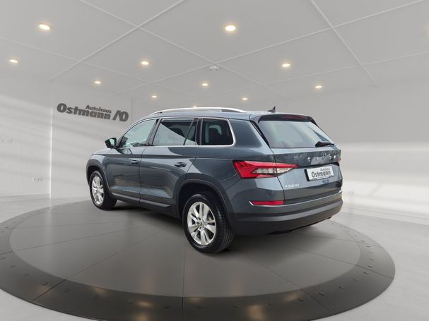 Skoda Kodiaq 2.0 TDI Style 110 kW image number 4