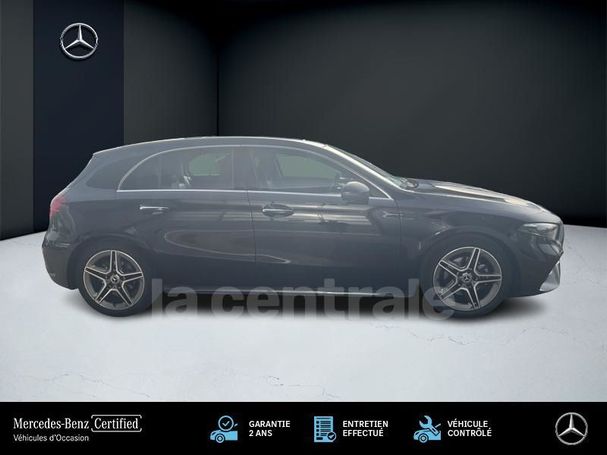 Mercedes-Benz A 180 d 85 kW image number 1