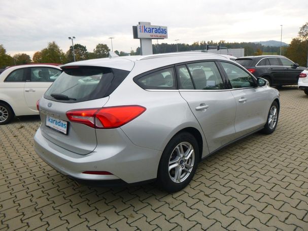 Ford Focus 1.5 EcoBoost 110 kW image number 6