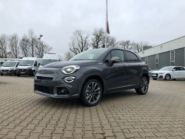 Fiat 500X 1.5 GSE Hybrid 96 kW image number 1