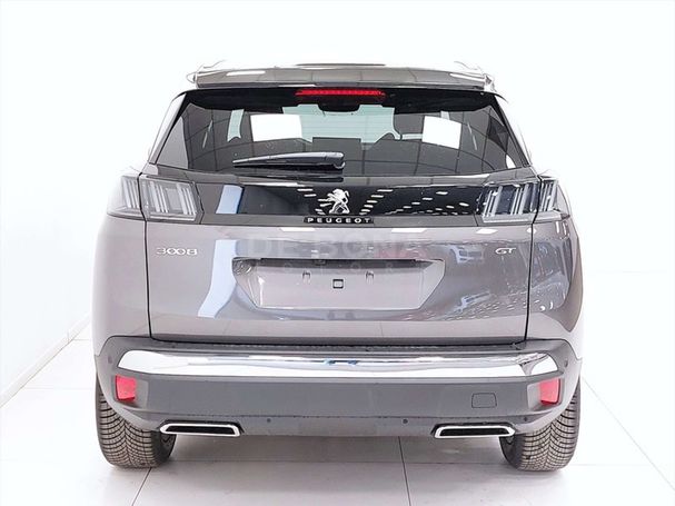 Peugeot 3008 BlueHDi 130 S&S EAT8 96 kW image number 3