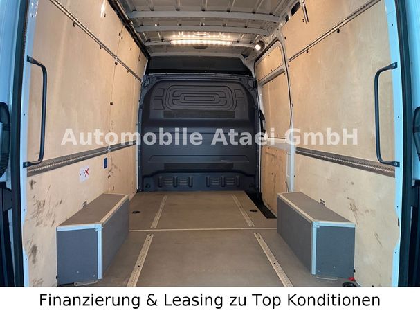 Mercedes-Benz Sprinter 317 125 kW image number 12