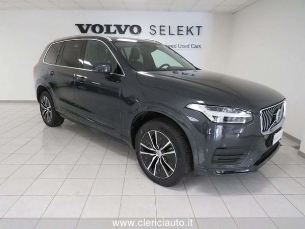 Volvo XC90 B5 AWD Momentum 173 kW image number 2