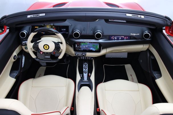 Ferrari Portofino M 456 kW image number 21