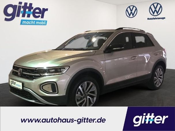 Volkswagen T-Roc 1.5 TSI DSG 110 kW image number 1