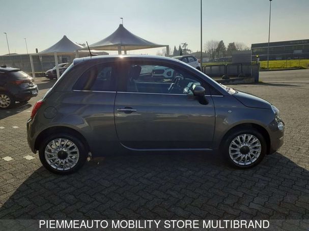 Fiat 500 1.0 51 kW image number 11