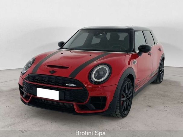 Mini John Cooper Works Clubman 225 kW image number 1