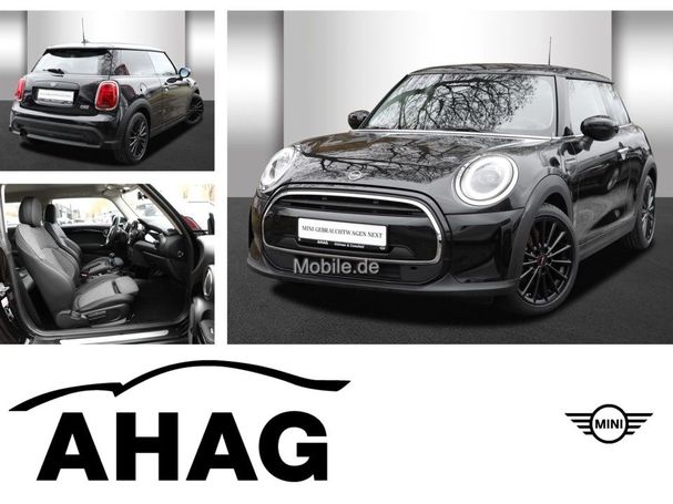 Mini One Mini Yours Trim 75 kW image number 5