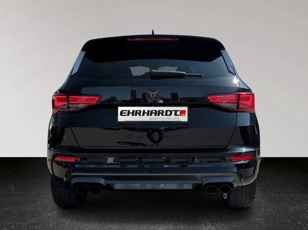 Cupra Ateca 2.0 TSI DSG 221 kW image number 5