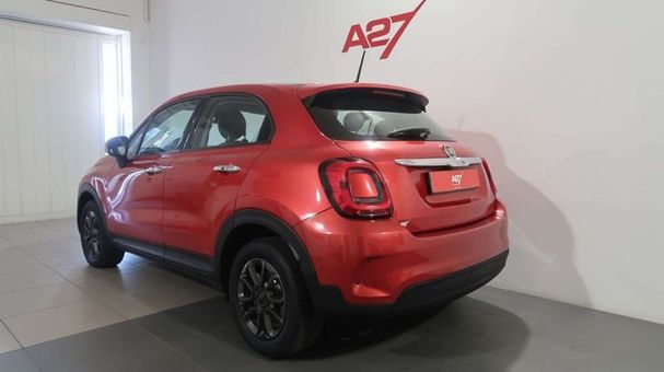 Fiat 500X 1.3 DCT 110 kW image number 7