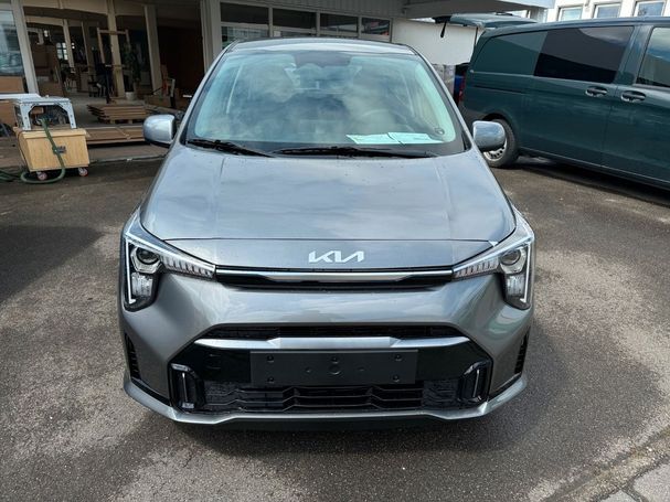 Kia Picanto 1.0 49 kW image number 4