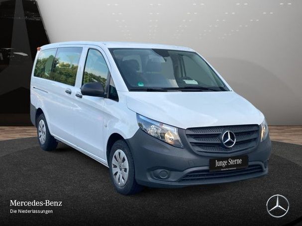 Mercedes-Benz Vito Tourer 110 CDI Base 75 kW image number 4