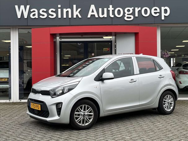 Kia Picanto 1.0 49 kW image number 2