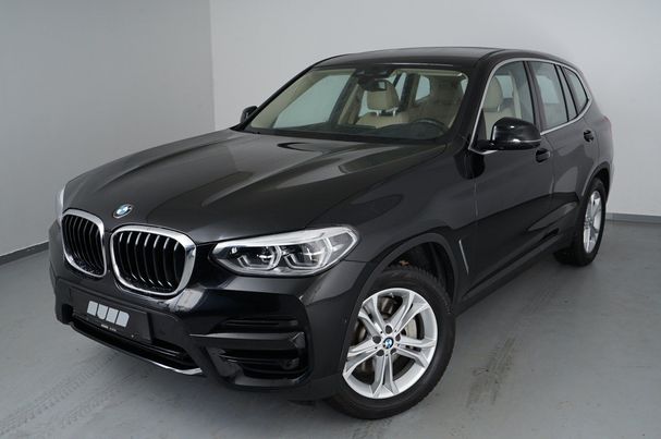 BMW X3 xDrive 210 kW image number 1