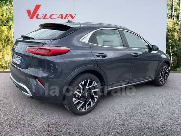 Kia XCeed 118 kW image number 4