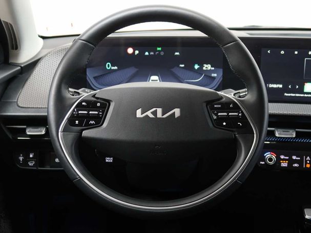 Kia EV6 58 kWh 125 kW image number 18