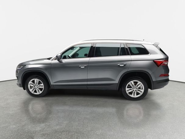 Skoda Kodiaq 2.0 TDI DSG Ambition 110 kW image number 6