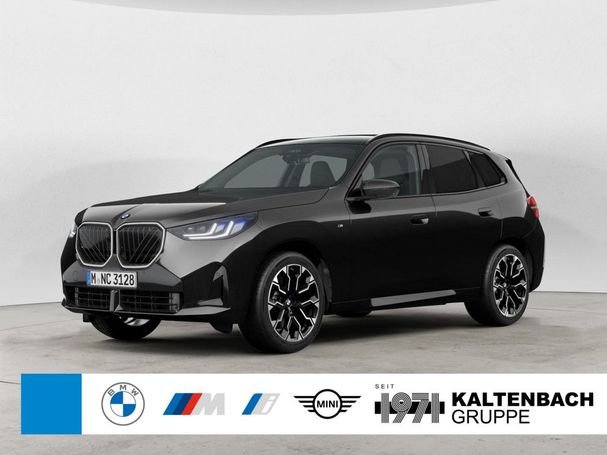 BMW X3 20d xDrive 145 kW image number 1