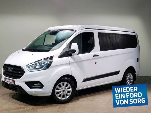 Ford Transit Custom 320 96 kW image number 12