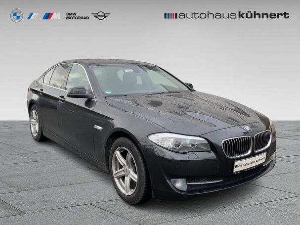 BMW 520i 135 kW image number 6