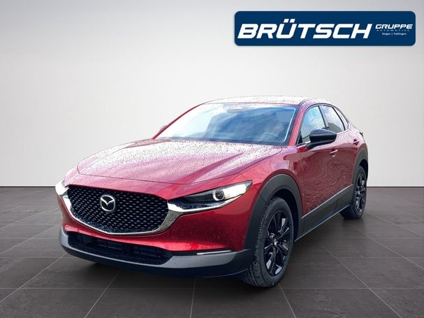 Mazda CX-30 2.5 e-SKYACTIV-G 140 103 kW image number 1