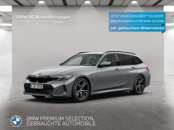 BMW 330 e Touring 215 kW image number 1