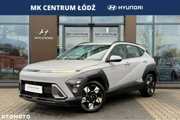 Hyundai Kona 104 kW image number 1