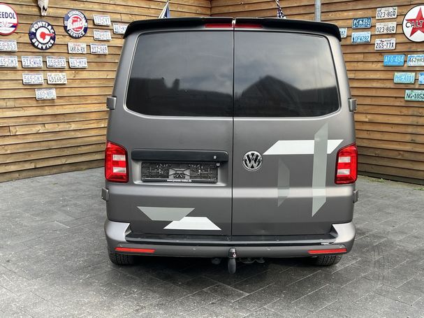 Volkswagen T6 Transporter 75 kW image number 10