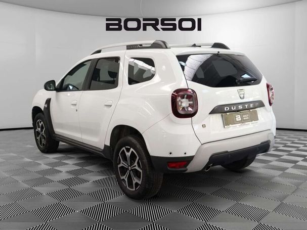 Dacia Duster TCe 100 Prestige 74 kW image number 4