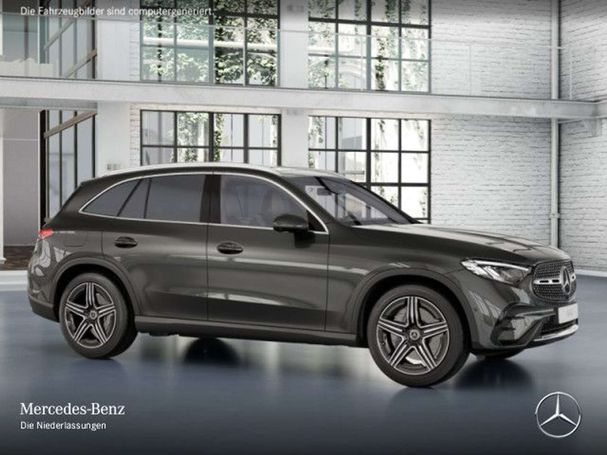 Mercedes-Benz GLC 220 d 145 kW image number 15