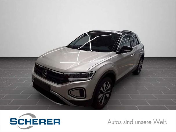 Volkswagen T-Roc 1.5 TSI 110 kW image number 1