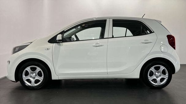 Kia Picanto 1.0 49 kW image number 7