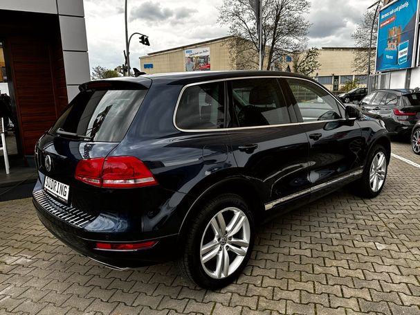 Volkswagen Touareg V6 TDI 4Motion 180 kW image number 14