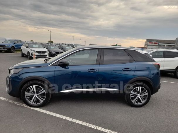 Peugeot 3008 PureTech 130 S&S Allure 96 kW image number 15