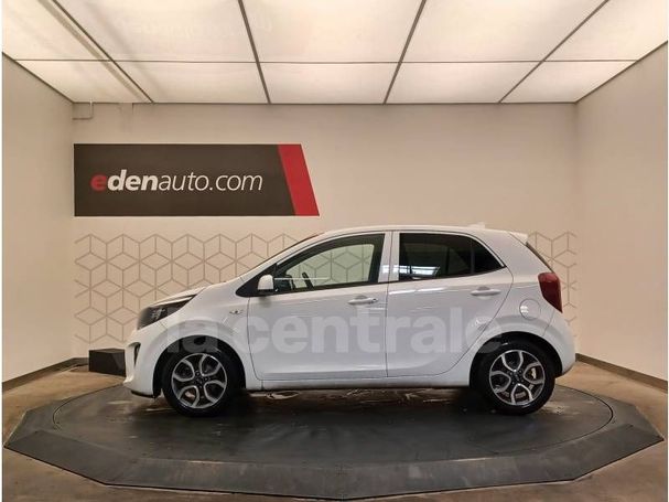 Kia Picanto 1.0 49 kW image number 5